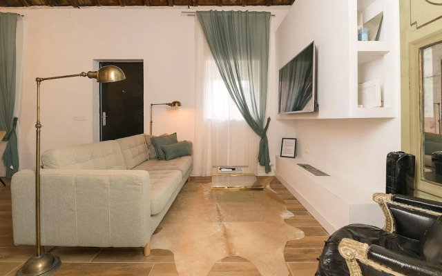 La Casita De San Enrique