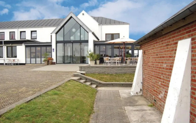 Strandhotellet Vedersø