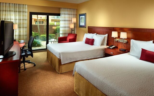 Courtyard West Palm Beach