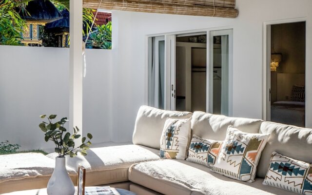 Villa Passion by Alfred in Bali