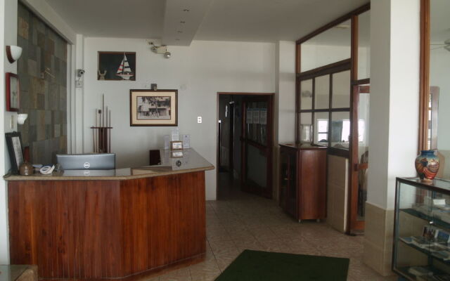 Hotel Pacífico