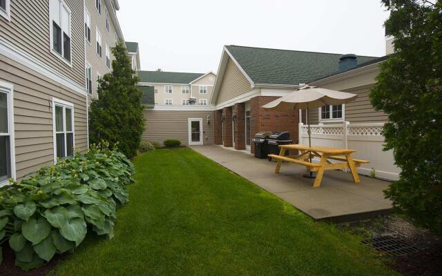 Homewood Suites by Hilton Manchester/Airport
