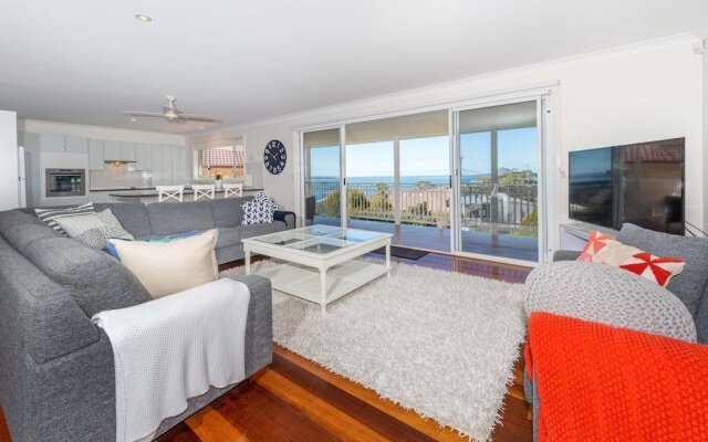 Canomii Close 24 - Nelson Bay