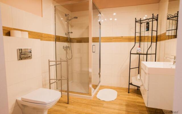 Apartamenty Włocławek