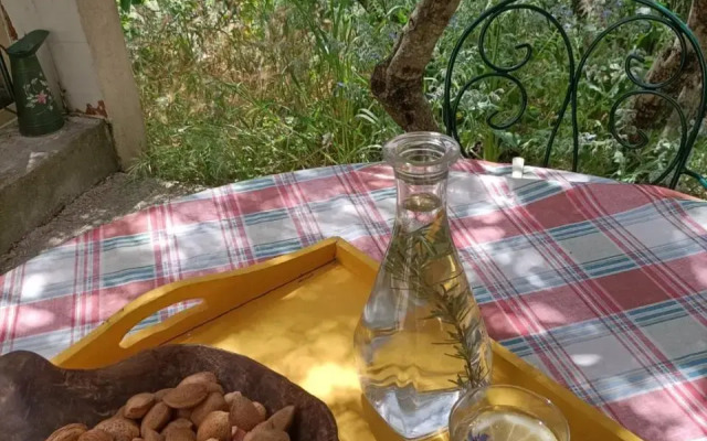 Gites du Raby