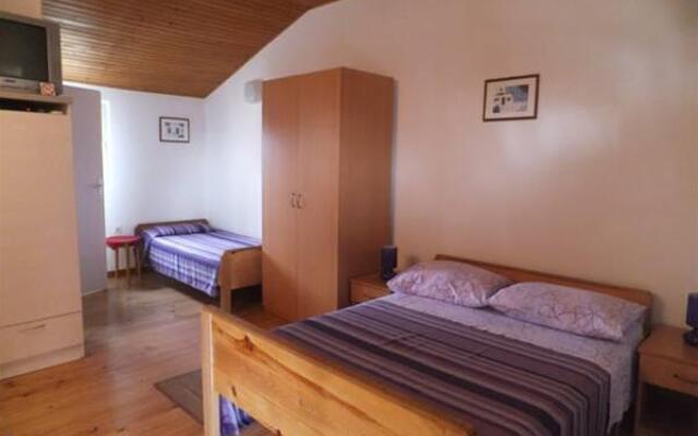 Apartments La Pergola