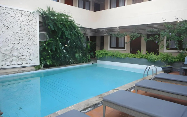 Balira Airport Hotel