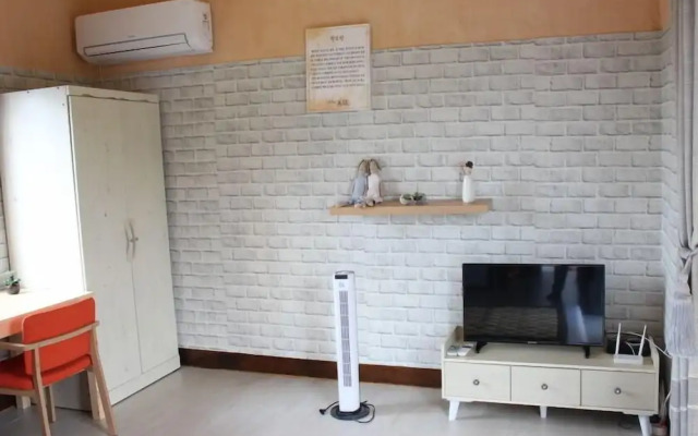 Jeju Bijarim Midam Pension