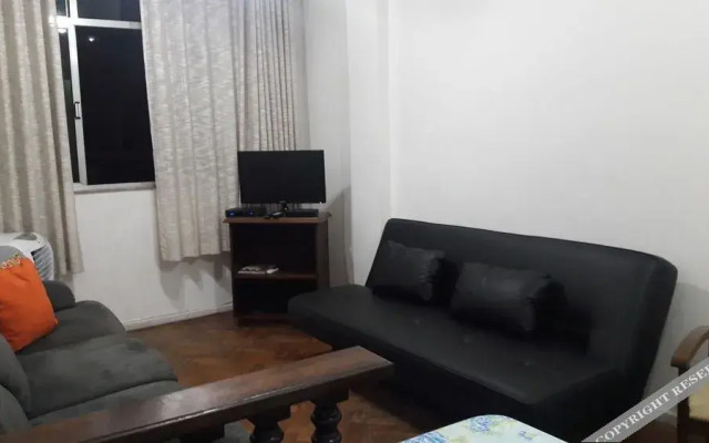 Vip Apartamento Copacabana