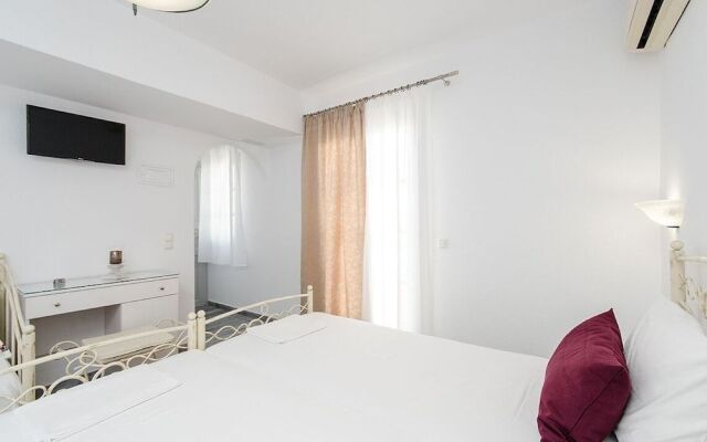 Naxos Dream Aphrodite Studios