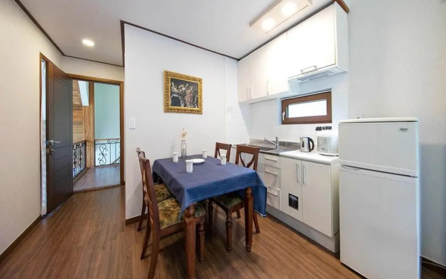 Pyeongchang Maia Pension