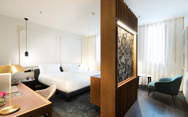 Hotel Mercer Sevilla 5 GL