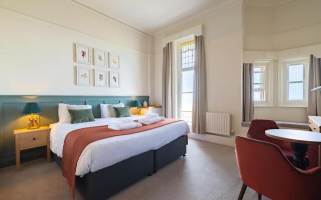 Cliftonville Hotel