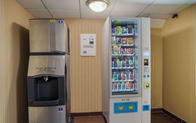 Sleep Inn & Suites Chambersburg