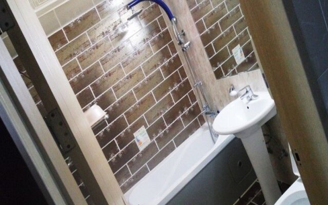 Goodstay Somnus Motel