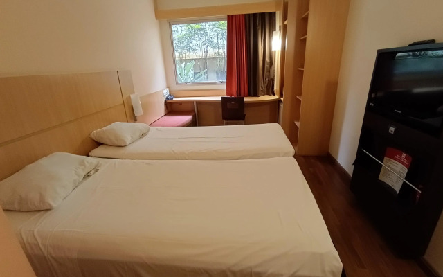 Ibis Belo Horizonte Liberdade