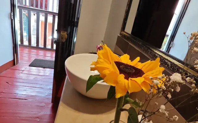 Art Apart Hotel Cusco