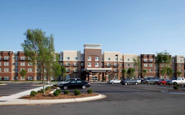 HYATT house Raleigh Durham Airport