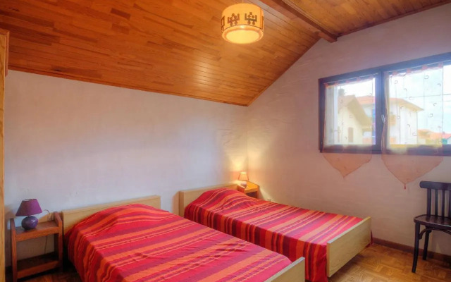 Holiday Home Sicard-10