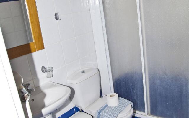 Alexander Apartments