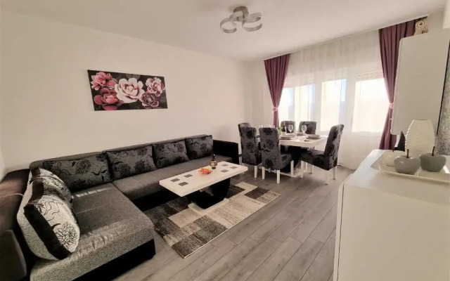Apartment Novakovic 518
