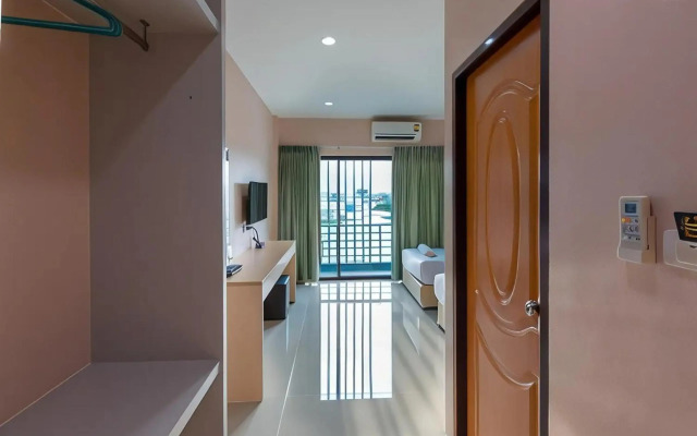 JJ Residence Phuket Town