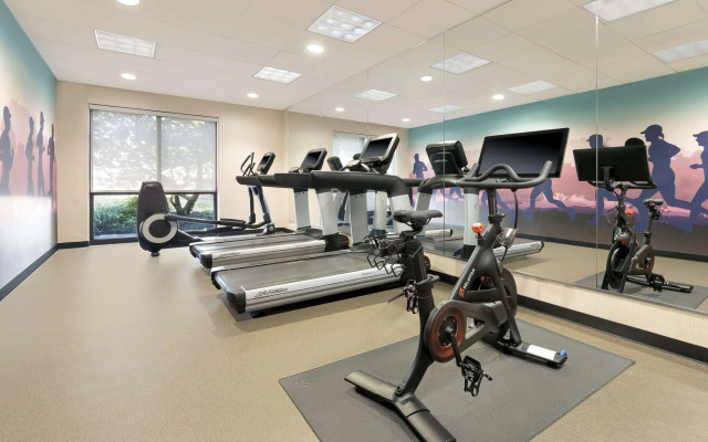 Hyatt Place Lakeland Center