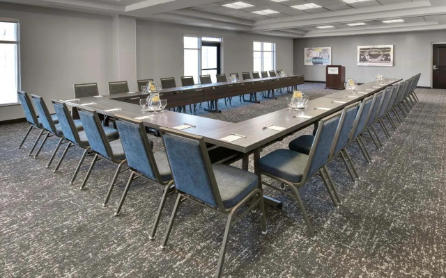 Towneplace Suites Sudbury