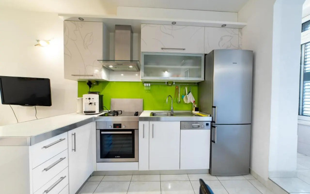 Apartments Bacvice