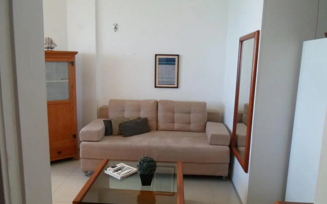 Flat Golden Fortaleza