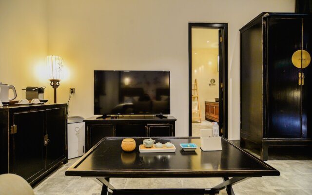 Xi'an Impression Nanhu Lake Homestay