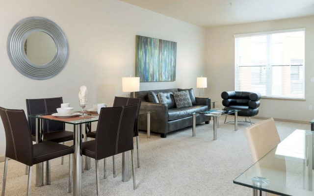 Global Luxury Suites at Tasman