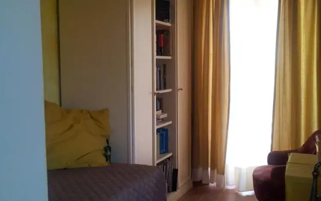 Il Fosso Del Gallo