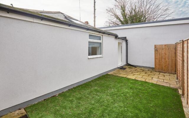 Host Stay Roker Terrace