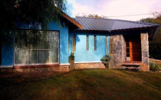 Flor De Lis Casas De Campo