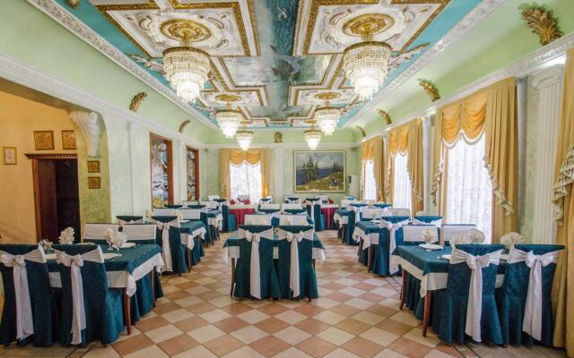 Hotel Stary Gorod