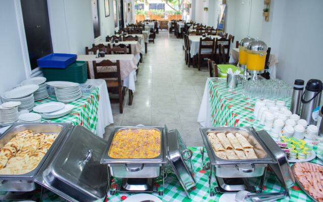 Hotel Rodadero Inn
