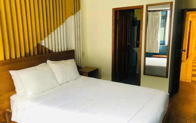 Socialtel Baños
