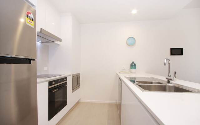 Accommodate Canberra - IQ - Braddon