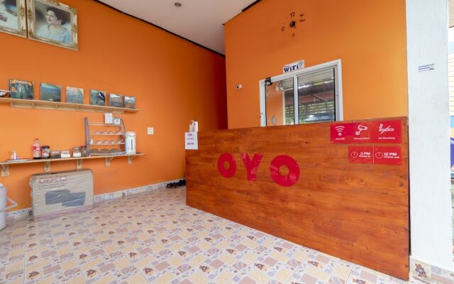 OYO 944 Review Resort