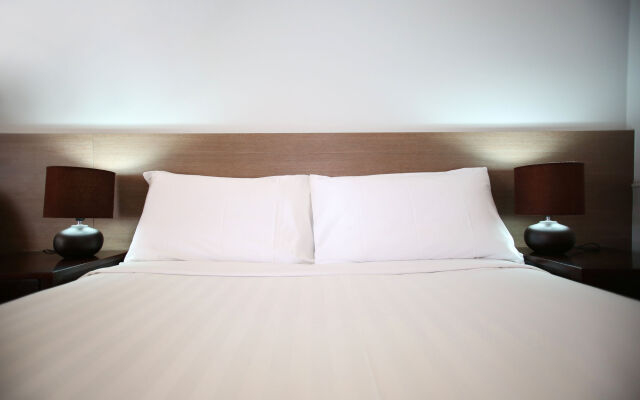 Roma Inland Motor Inn