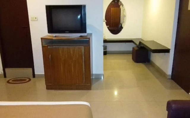 Sri Srinivasar Residency