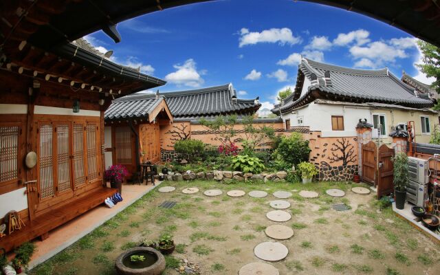 Saekdongjeogori Guesthouse