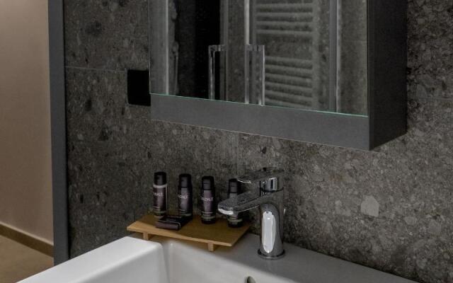 Impero Luxury Suites Nafplio