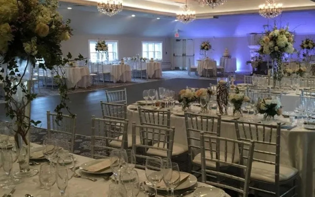 The Castle at Skylands Manor