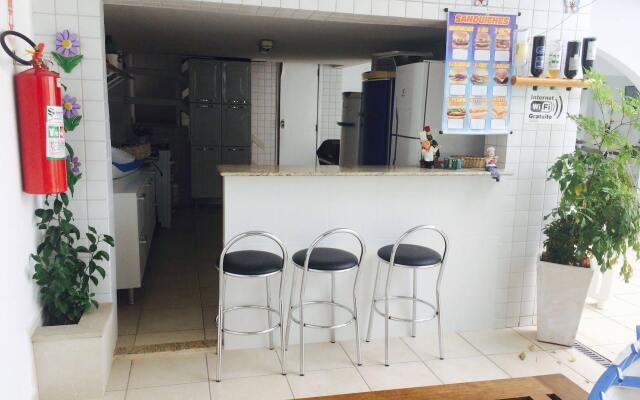 Pousada Gaivota Livre Galeão