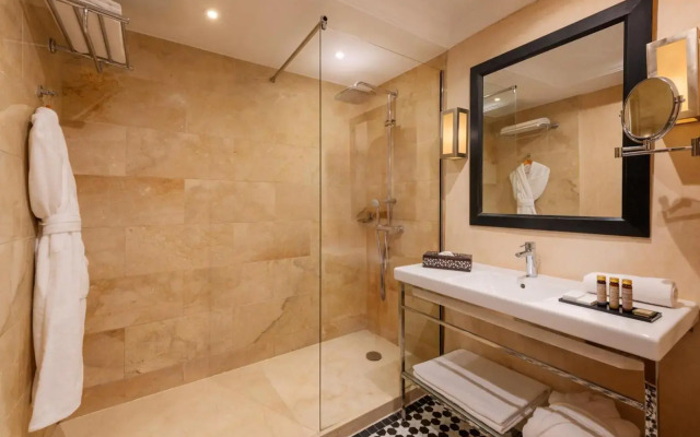 Hivernage Hotel & Spa