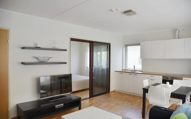 Uus tn 1 Apartment