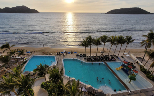 Viaggio Resort Mazatlán