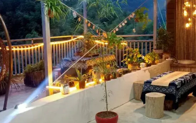 Tianran Shicheng Guesthouse